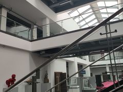 景点-升达艺术馆