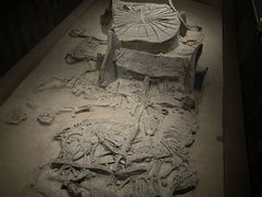 -北京大葆台遗址博物馆