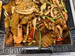 -金陵后厨·南京菜(新街口秣陵路店)
