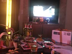 -欢乐迪KTV(观音桥未来国际店)