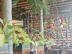 -咖梦餐厅 COMENG RESTAURANT