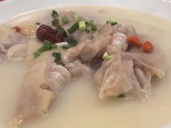 -付小姐在成都(中山公园店)