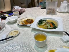 -荣粤酒家·融合粤菜