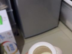-永辉超市(百子湾店)