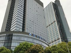 -秦皇岛路游船码头