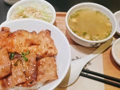 -熊吞·大碗丼烧肉饭(西市场嘉华店)