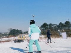 -棋盘山冰雪大世界