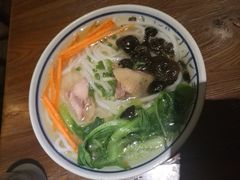 -云海肴·汽锅鸡·云南菜(美罗城店)