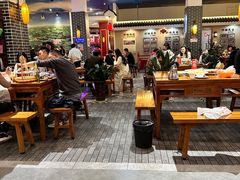 -红胖胖龙虾王·本地菜