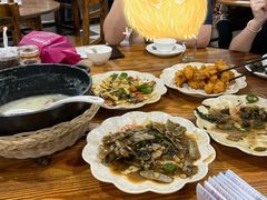 -南记食粥坊·宵夜大排档(莲花总店)