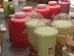 -混果汁(福田领展中心城店)