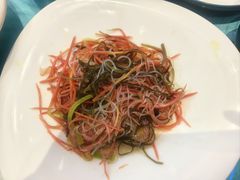 -丝宴·凤城印象·西北特色菜(彩虹湾店)
