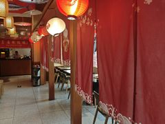 -三石铁板烧(紫竹桥店)