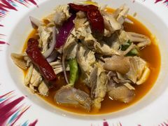 -新疆巴州金丝特餐厅(大钟寺店)