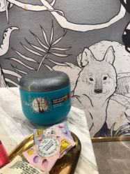 -Kraemer Paris苏豪路易士·嘉玛发廊