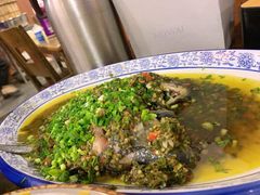 -徐鼎盛民间菜(南坪后堡店)