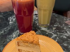 -BAKER&SPICE(安福路店)