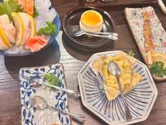 -哥哥の深夜食堂(永乐汇亲子购物运动中心店)