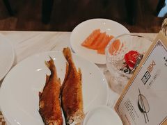 -长沙三景韦尔斯利酒店·Oval全日制餐厅自助餐