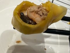 -双合园·海鲜水饺青岛菜(万佳广场店)