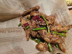 -KimPro 辛普乐概念韩餐