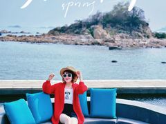 -影吧•悬崖海景(珠海凤凰湾悦椿酒店)