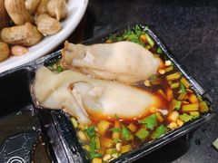 -九层海鲜塔(市南店)