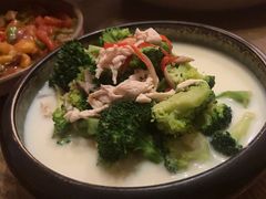 -那时新疆·若羌(经纬汇店)