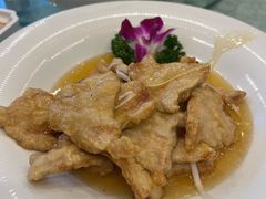 -牟传仁饭庄(星海店)
