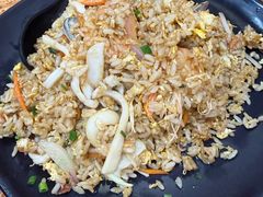 -台州老六海鲜面馆(上南总店)