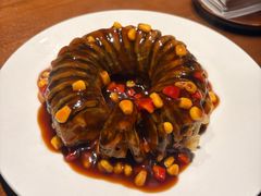 -菩提素素食餐厅(晶郦馆店)