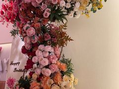 -LE SHARE洛笙·花园西餐(北京路步行街店)