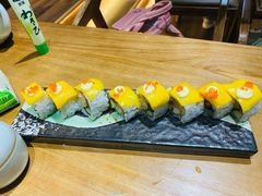 黄袍加身-原田新料理(1912店)