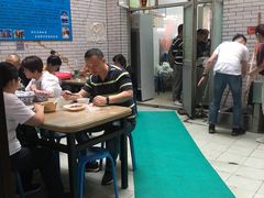 大堂-定家小酥肉·清真(回民街店)