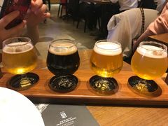-造精酿餐厅