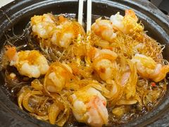 -百年神厨·地道川菜(清江西路店)
