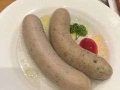 香肠-兰特伯爵西餐厅·啤酒屋(方庄店)