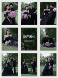 -今生有约婚纱摄影店(景德路店)