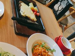 -必胜客(国贸店)