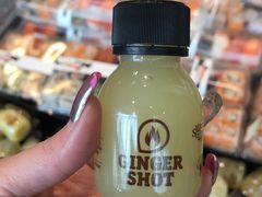 -Coop Supermarkt Grindelwald