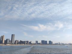 -武汉关码头(轮渡站)