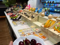 -北方暖暖温泉洗浴(沈阳北站店)