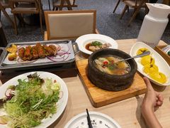 -羊之道草原味道清真餐厅(番禺店)