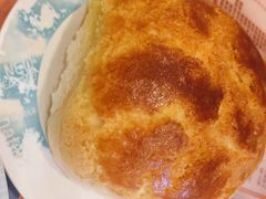 招牌菠萝包-金华冰厅