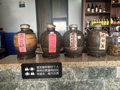 -夏屿湖畔.落日湖景餐厅(普者黑景区店)