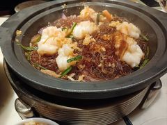 -绿茶餐厅(财富购物中心店)