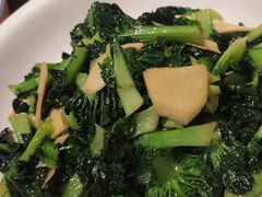 -筱爷叔·上海传统手工菜(玉树路店)