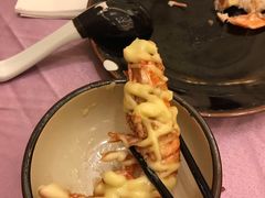-沙龙酒家