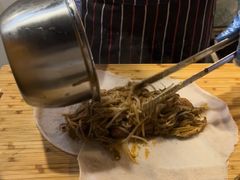 -安徽阜阳卷馍(西单店)