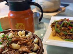 -闽公馆·客家私房菜·商务宴请·包厢(杏林橡树湾店)